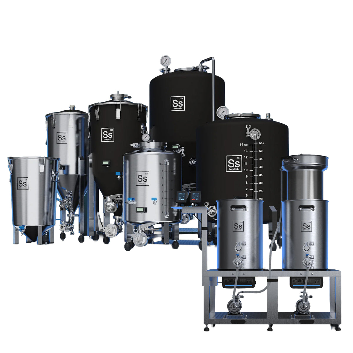 Homebrewing